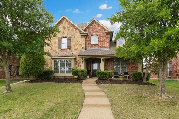 6793 Bendbrook Drive, Frisco, TX 75035