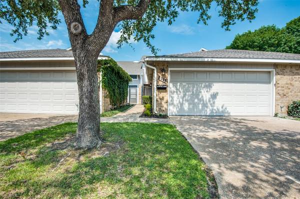 2113 Country Villa Drive, Carrollton, TX 75006