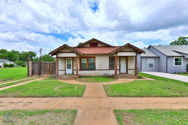 1517 Sayles Boulevard,  Abilene,  TX 79605