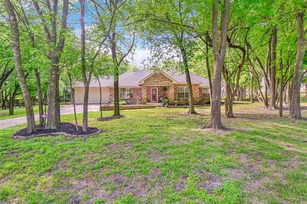 119 Carrington Drive, Fate, TX 75032