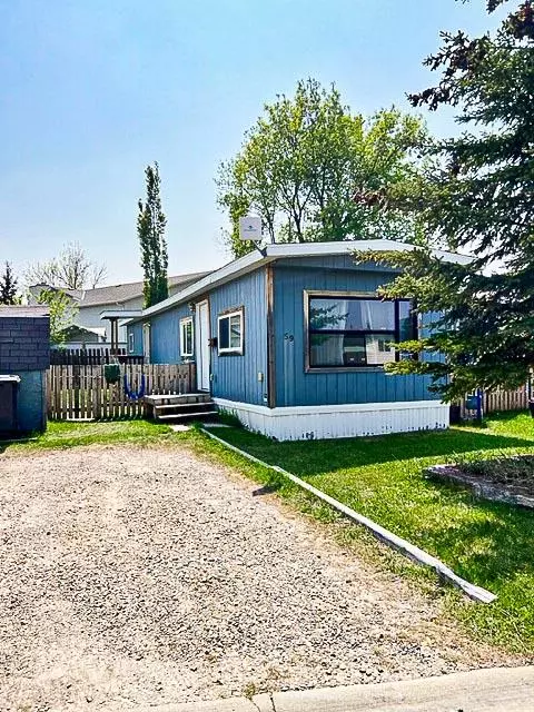 Olds, AB T4H 1L5,5103 61 AVE #59