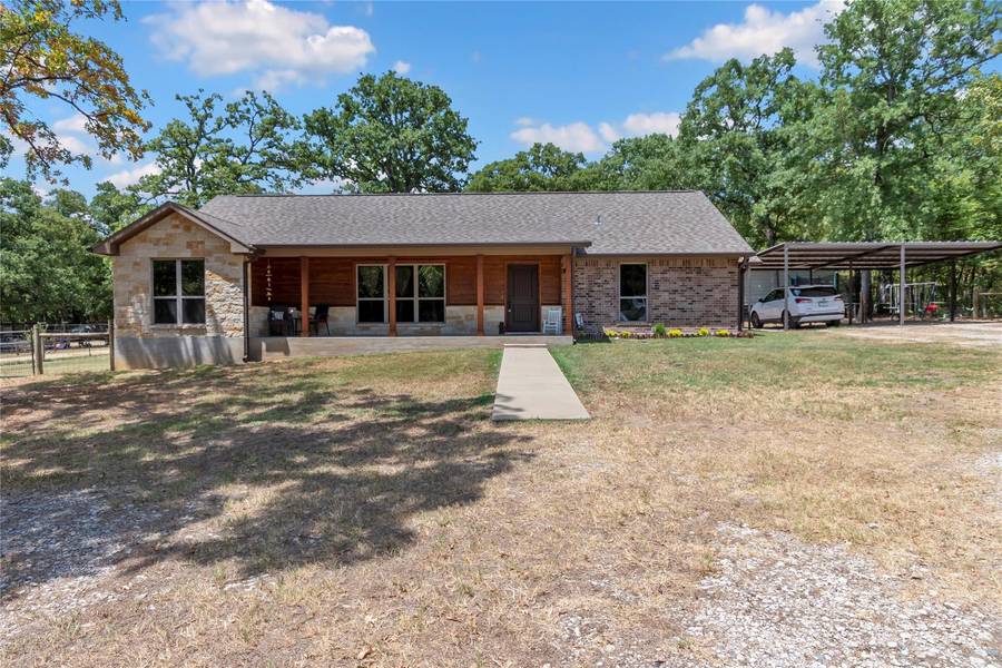 278 Vz County Road 2809, Mabank, TX 75147