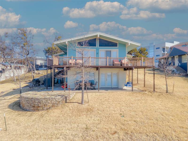 3151 Juniper Lane, Graford, TX 76449