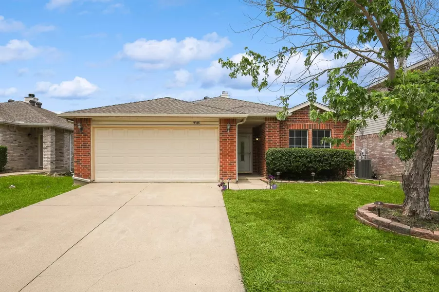 5348 Kingsknowe Parkway, Fort Worth, TX 76135