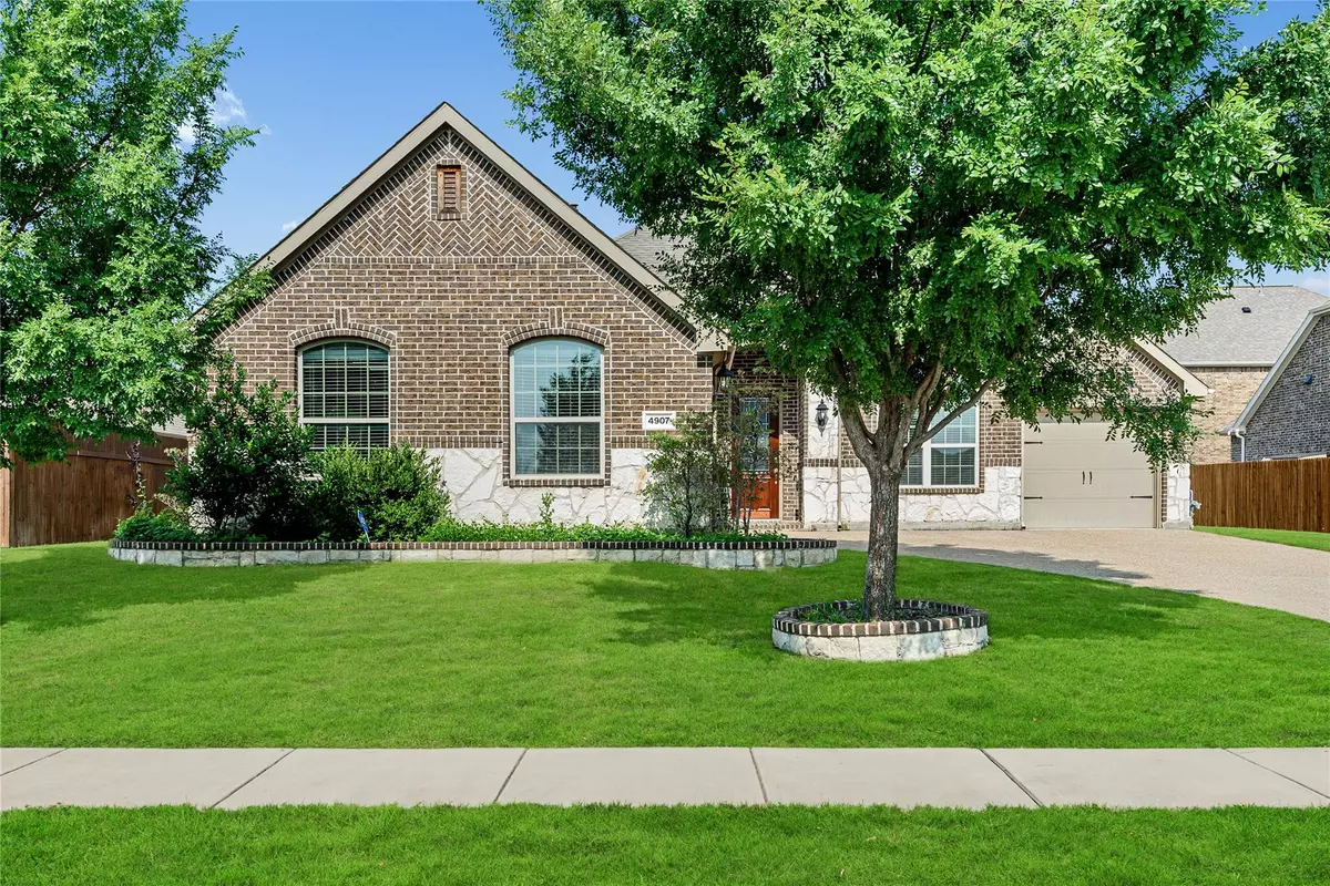 Sachse, TX 75048,4907 Paradise Lane