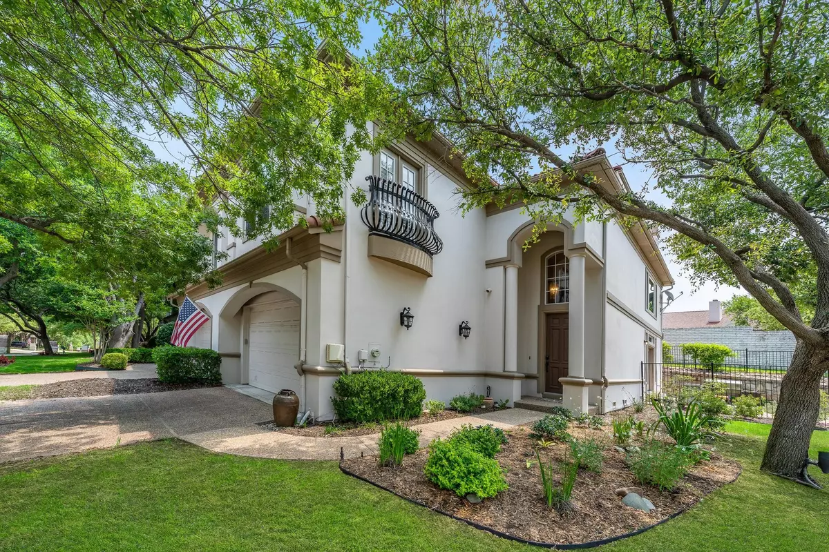 Irving, TX 75038,4232 Castle Rock Court