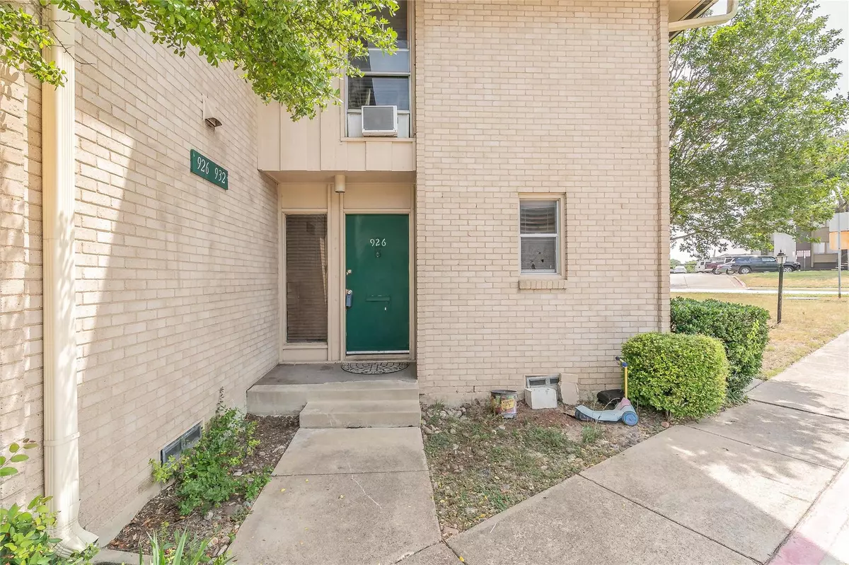 Richardson, TX 75080,926 S Weatherred Drive