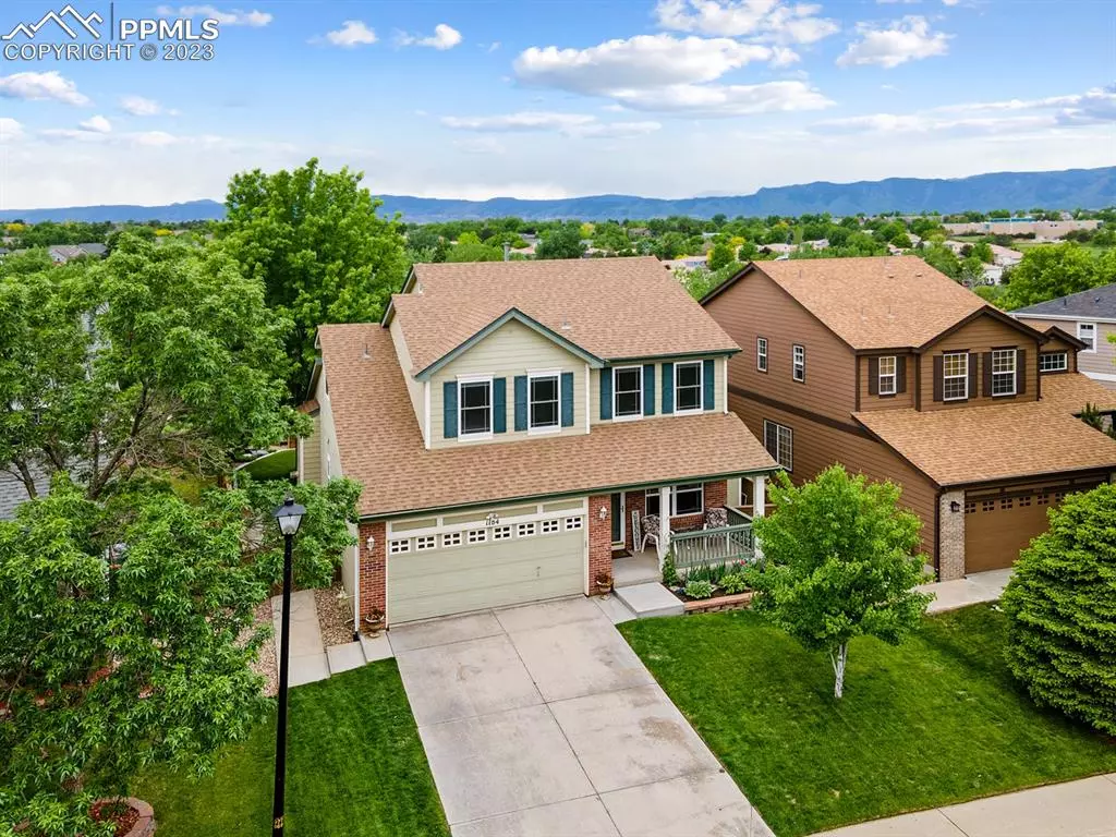 Highlands Ranch, CO 80129,1104 Riddlewood RD