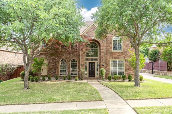 3409 Durham Lane, Flower Mound, TX 75022