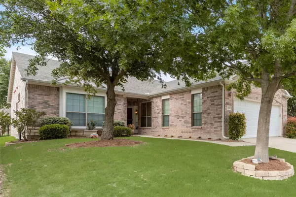 3901 Swiss Pine Road, Denton, TX 76210