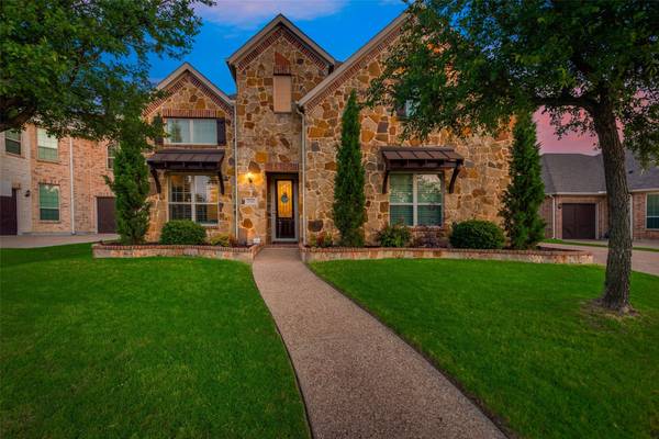 2826 Waverley Drive, Trophy Club, TX 76262