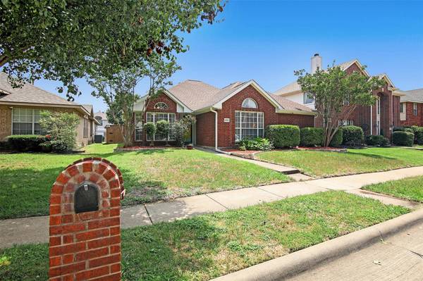 4913 Redwood Drive, Mckinney, TX 75070