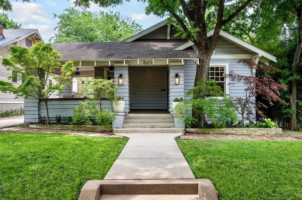 5618 Richard Avenue, Dallas, TX 75206