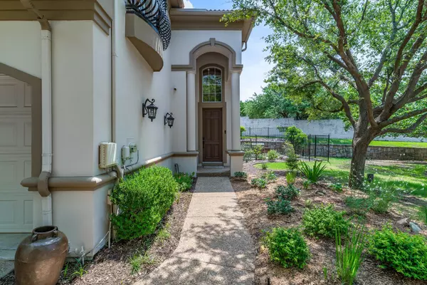 Irving, TX 75038,4232 Castle Rock Court