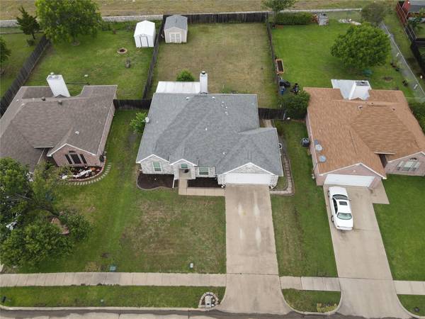 919 Bermuda Street, Forney, TX 75126