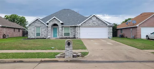 Forney, TX 75126,919 Bermuda Street