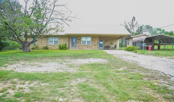 6007 Crew Avenue, Rochelle, TX 76872