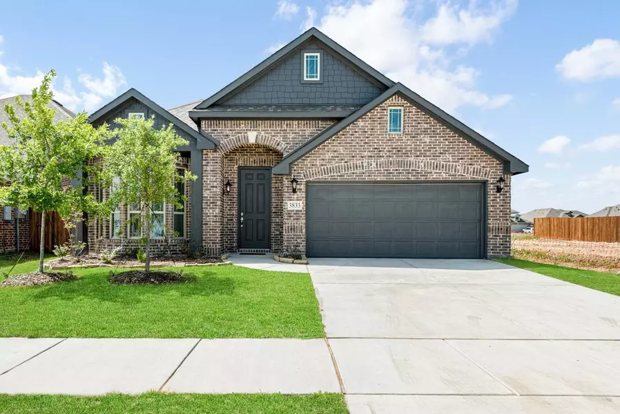 3833 Myrtle Way, Kaufman, TX 75142