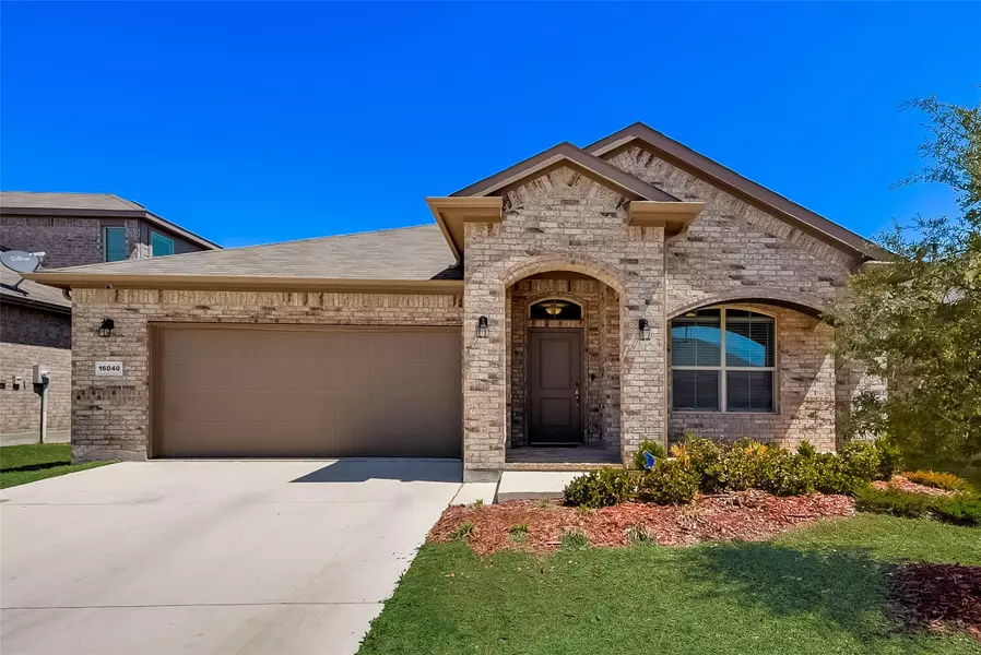 16040 Maldon Pass, Fort Worth, TX 76247