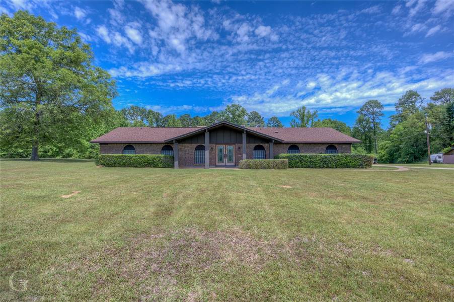 10320 Buncombe Road, Bethany, LA 71007