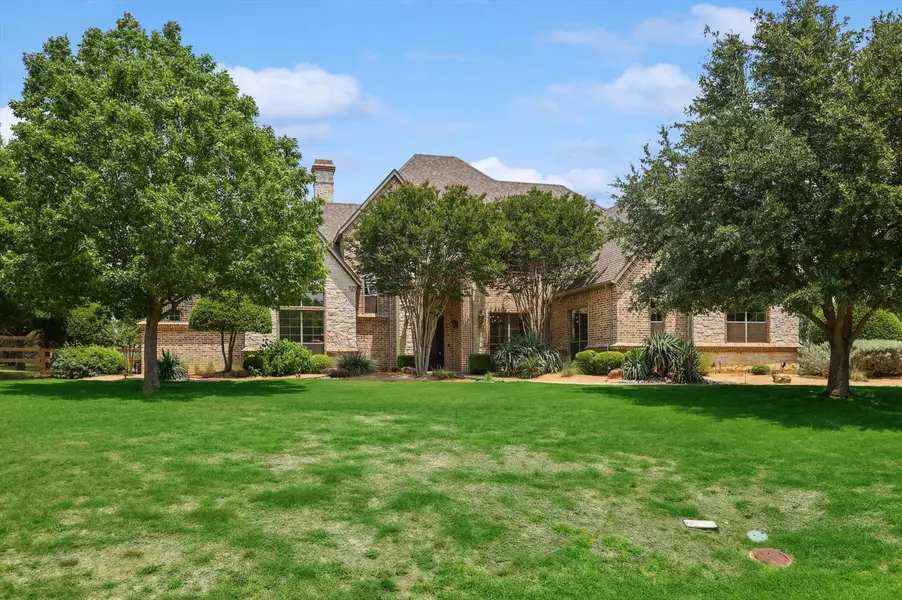 2300 Cavendish Lane, Denton, TX 76226