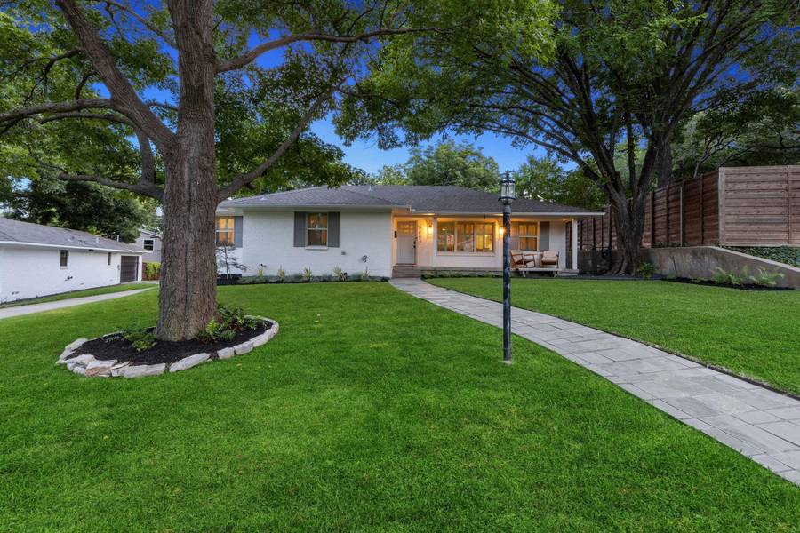 9716 Chiswell Road, Dallas, TX 75238