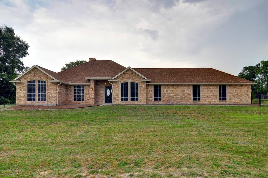 110 Lori Drive, Willow Park, TX 76087