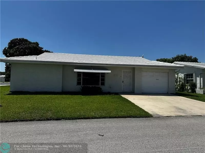 7101 NW 68th Ave, Tamarac, FL 33321