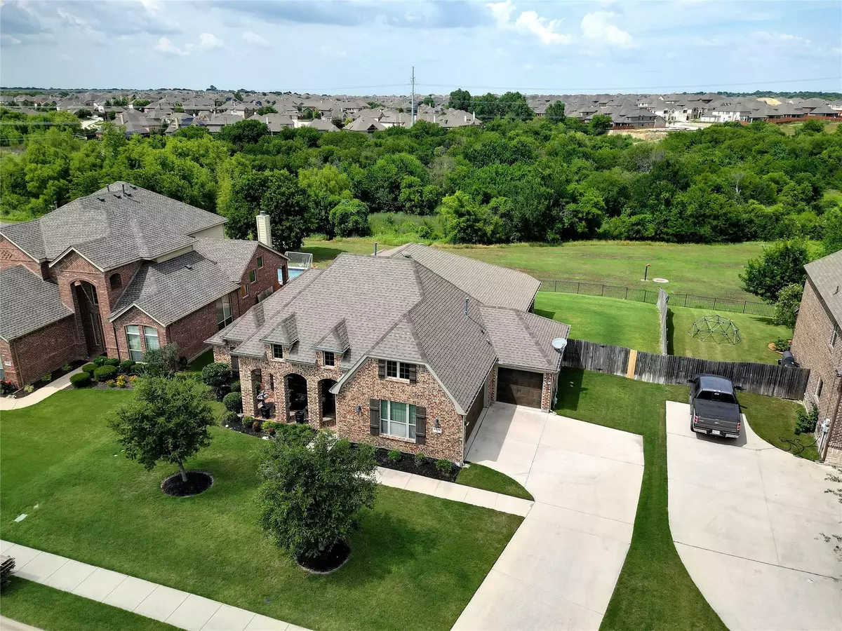 Fort Worth, TX 76179,6004 Lamb Creek Drive