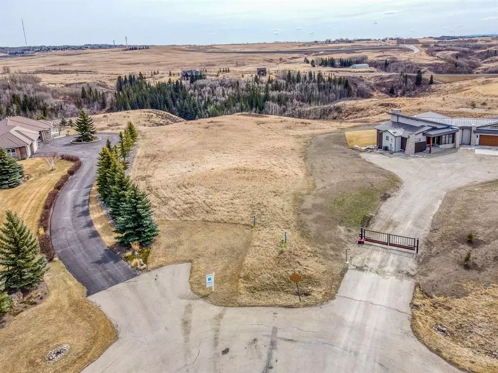 Rural Rocky View County, AB T3Z 3B7,19 Corral VW