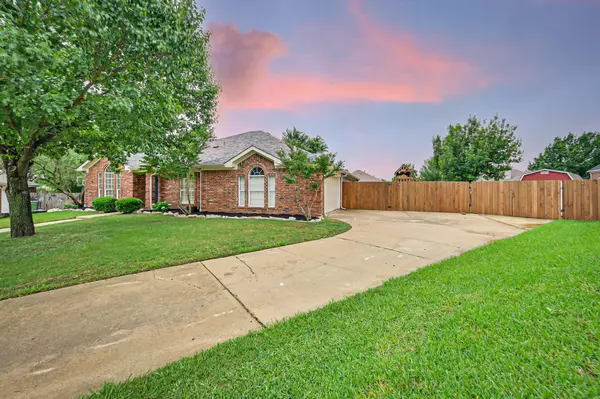 Mansfield, TX 76063,4 Charleston Court