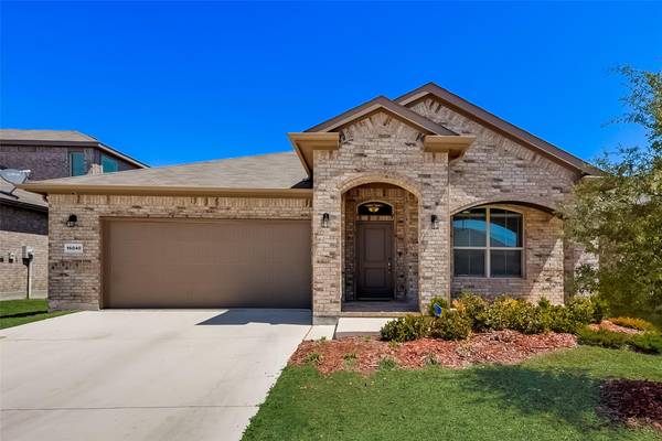 16040 Maldon Pass, Fort Worth, TX 76247