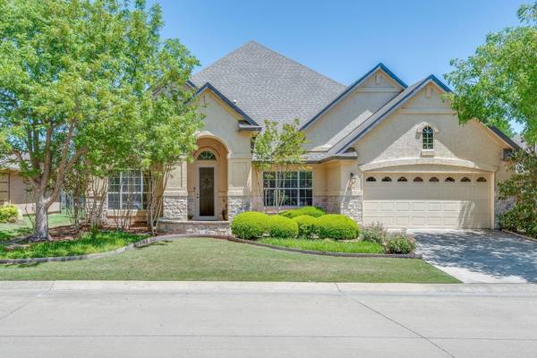 9417 Avalon Drive, Denton, TX 76207