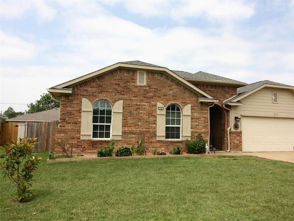 311 Flying Bridge Drive, Gun Barrel City, TX 75156