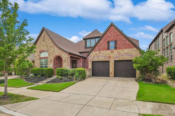 2625 Virginia Parkway,  Flower Mound,  TX 75022