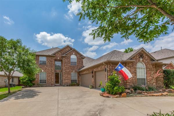 4524 Southpointe Drive, Richardson, TX 75082