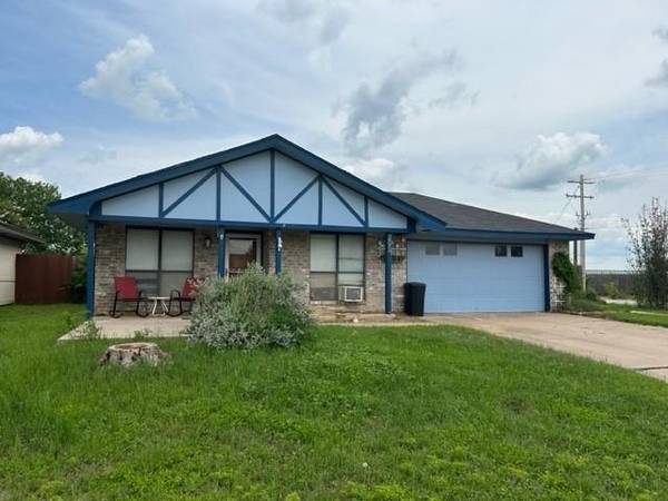 3773 Georgetown Drive, Abilene, TX 79602