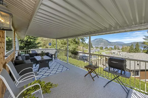 Cowichan Bay, BC V0R 1N2,1346 Garret Pl