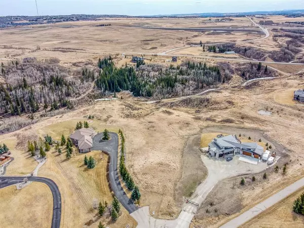 Rural Rocky View County, AB T3Z 3B7,19 Corral VW