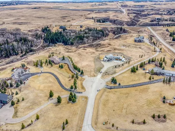 Rural Rocky View County, AB T3Z 3B7,19 Corral VW