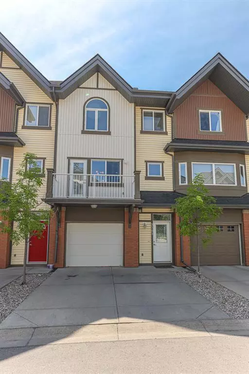 Calgary, AB T3H 0K8,2303 Wentworth Villas SW