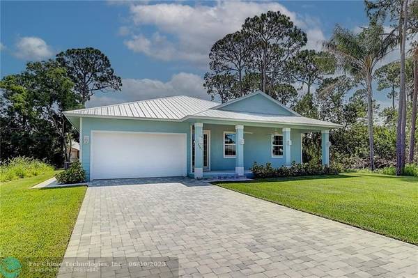 5701 Southeast Colee Avenue,  Stuart,  FL 34997