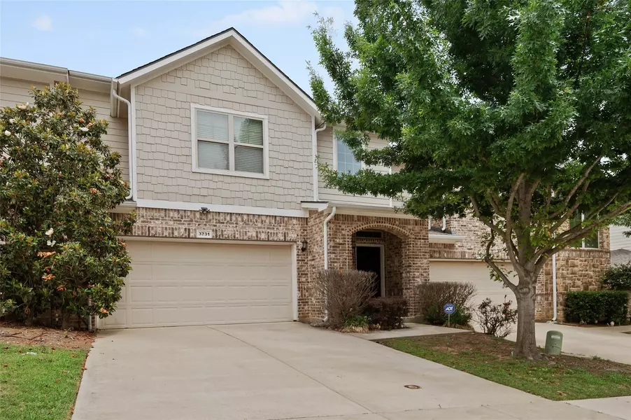 3731 Sicily Street, Irving, TX 75038