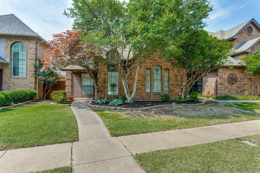 3002 Jomar Drive, Plano, TX 75075