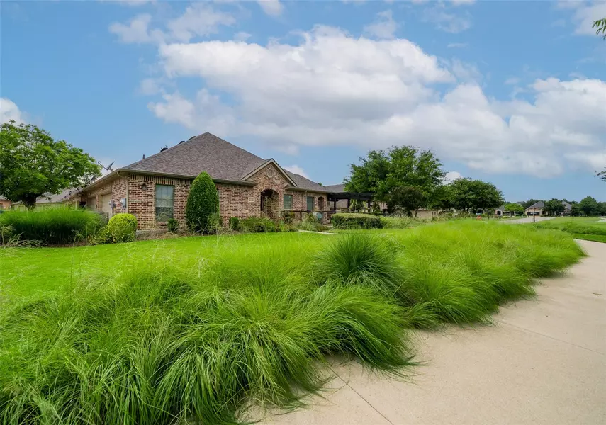 5725 Murray Farm Drive, Fairview, TX 75069