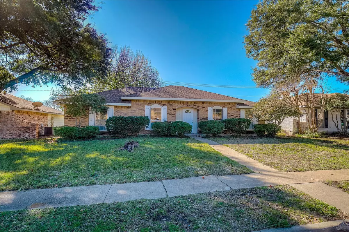 Garland, TX 75043,750 Brighton Lane