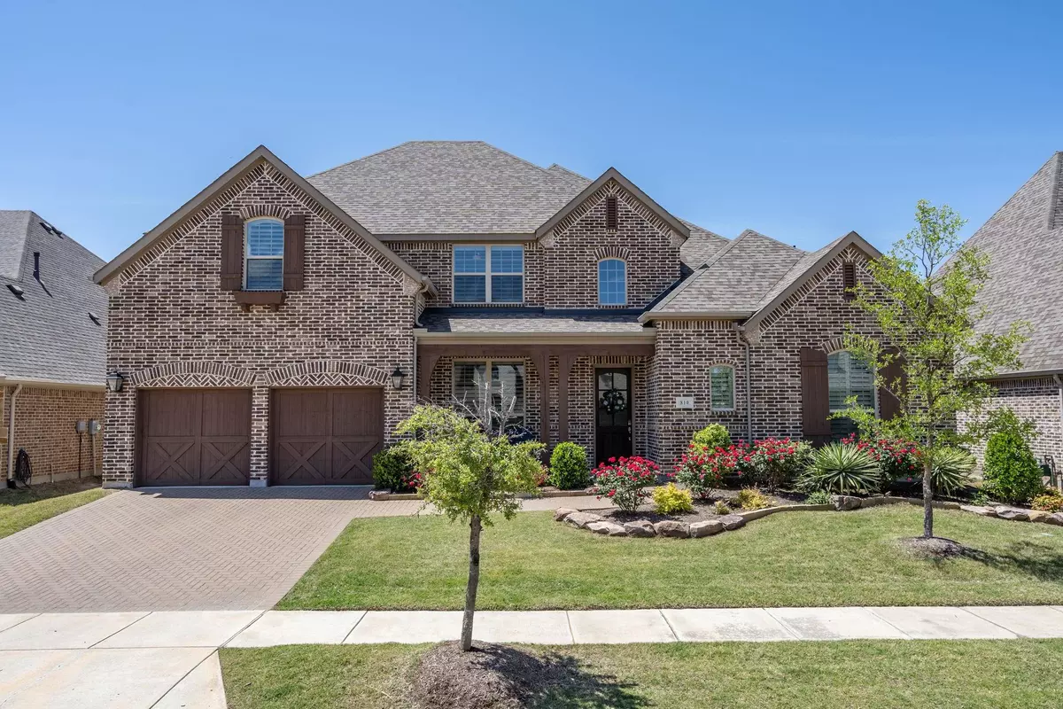 Lantana, TX 76226,810 Clear Fork Drive