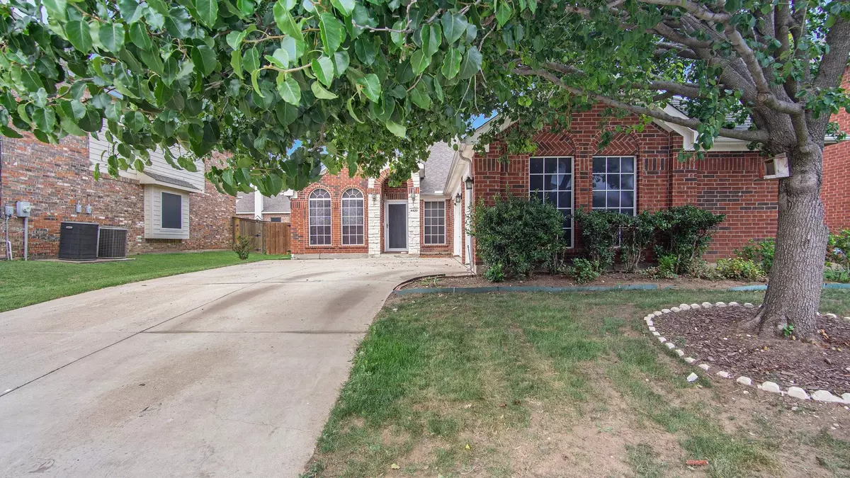 Fort Worth, TX 76123,4420 Double Oak Lane