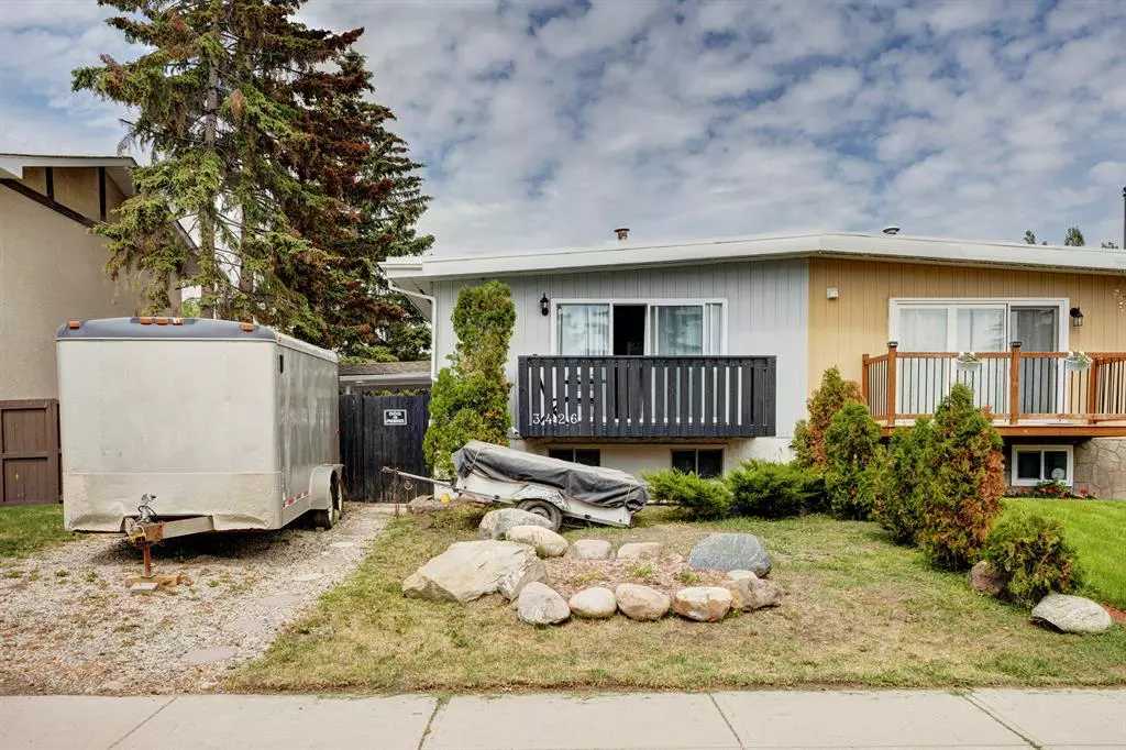 Calgary, AB T2B 2J5,3426 35 AVE SE