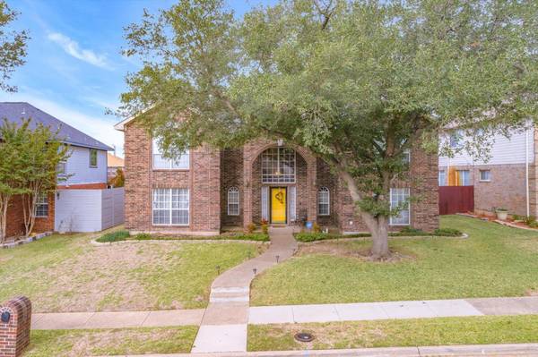 1913 Springwood Drive, Mesquite, TX 75181